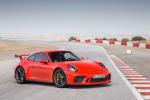 Porsche 911 GT3 2017 года (WW)